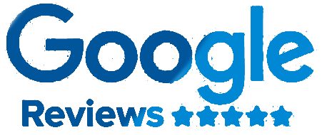 Google Reviews logo