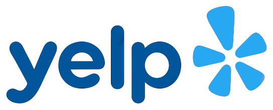Yelp logo