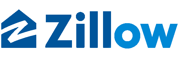Zillow logo