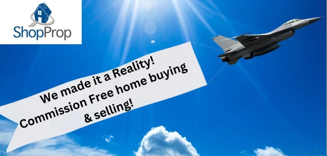 Commission Free Program