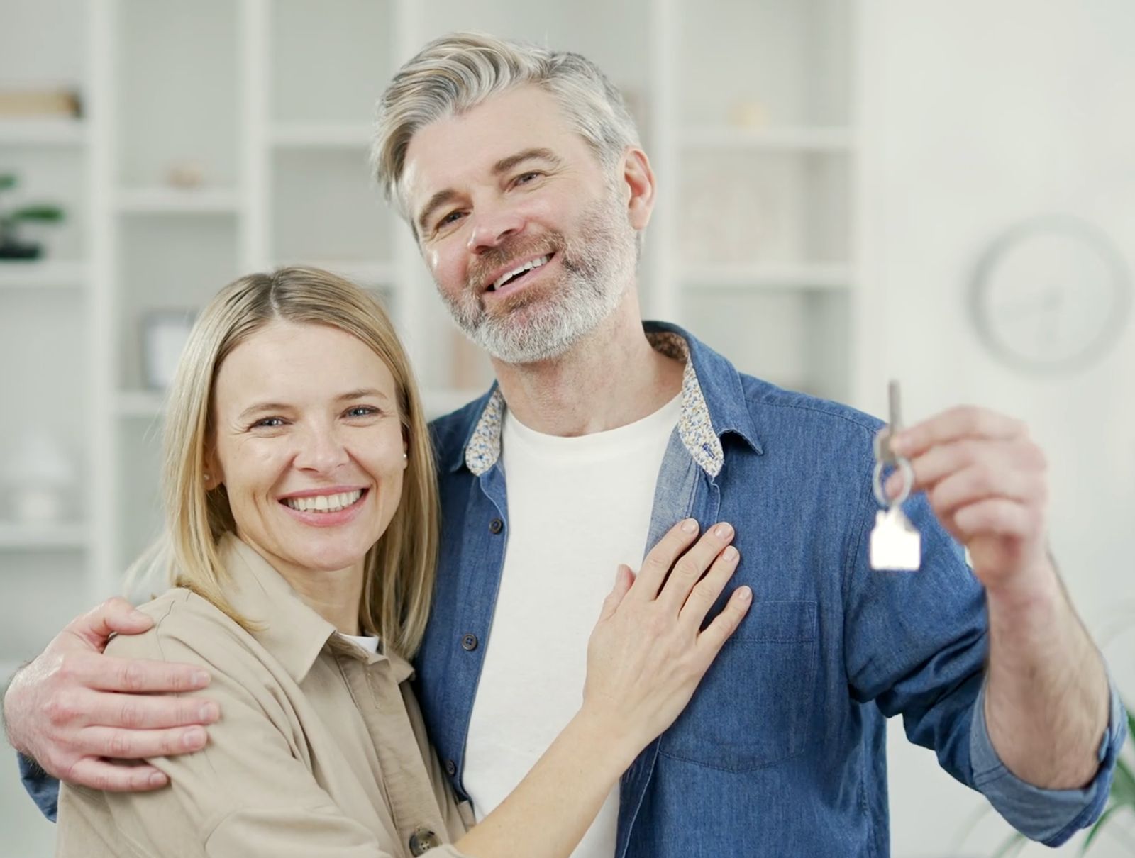 Calculate Buyer Savings