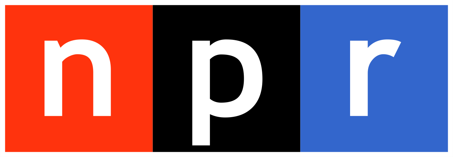 npr Logo