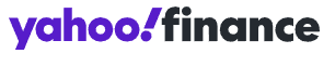 Yahoo Finance Logo
