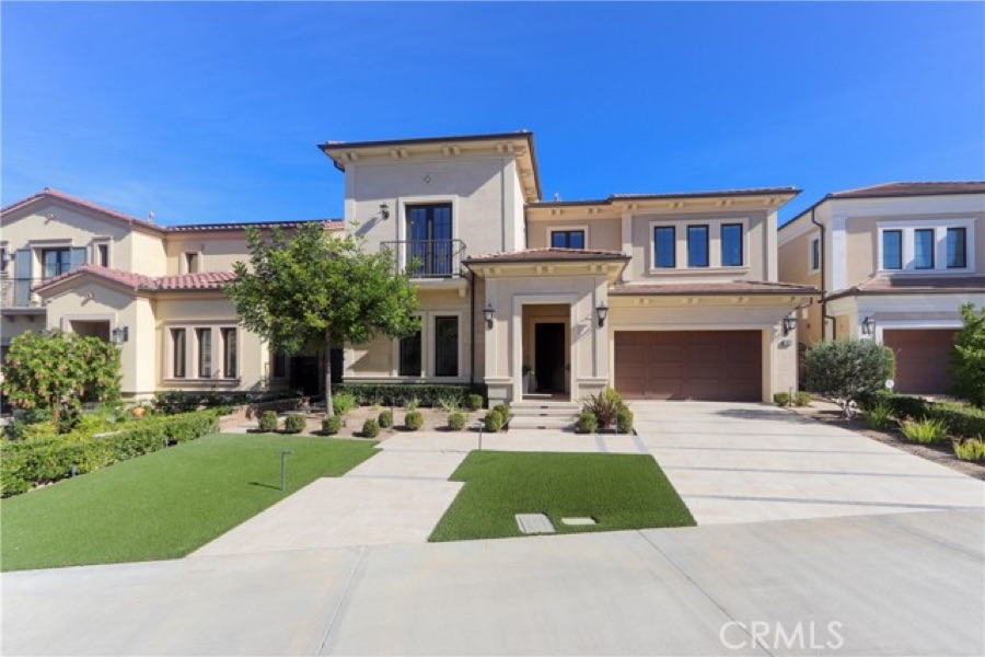 105 Iron Gate, Irvine, CA 92603